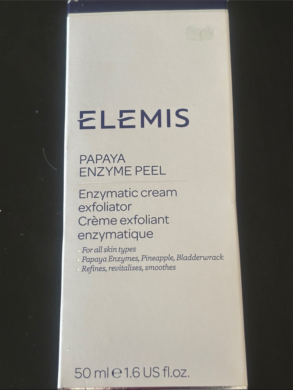 ELEMIS Papaya Enzyme Peel - (62)